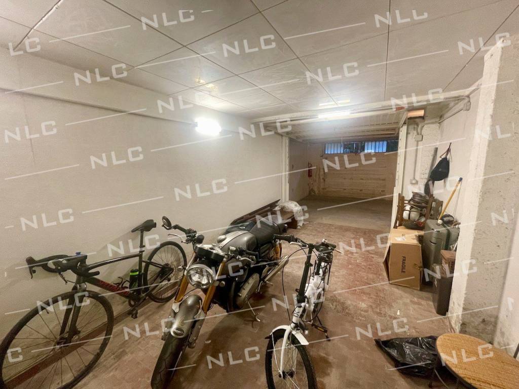 Box / garage a Lavagna in Via Vercelli, 17 - Foto 4