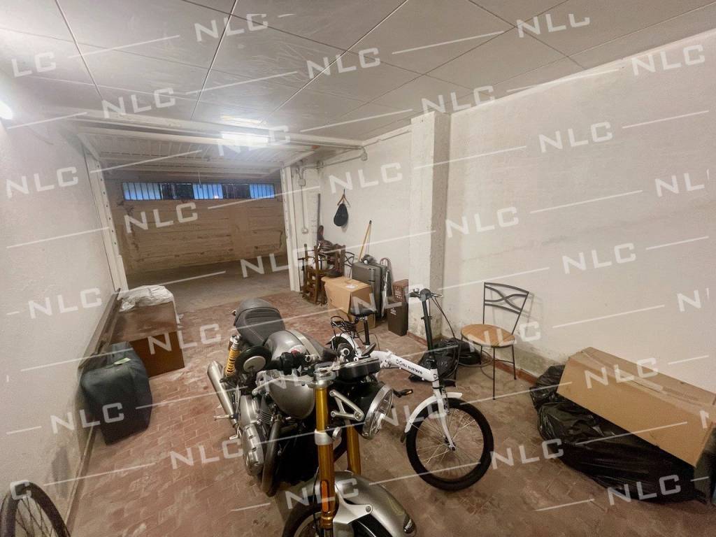 Box / garage a Lavagna in Via Vercelli, 17 - Foto 5
