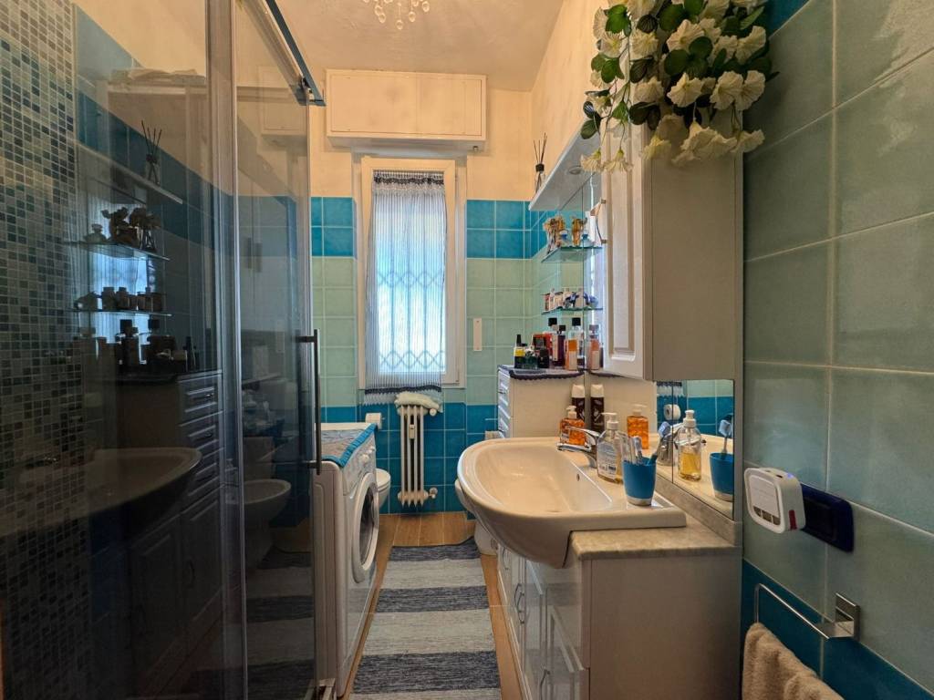 Appartamento a Vercelli in Via Grivola, 29 - Foto 2