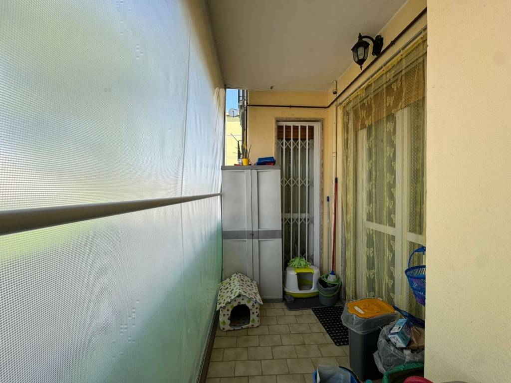 Appartamento a Vercelli in Via Grivola, 29 - Foto 4