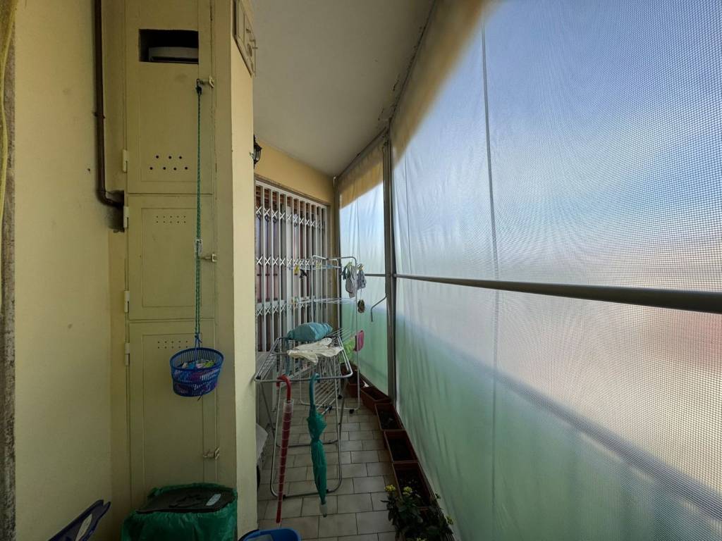 Appartamento a Vercelli in Via Grivola, 29 - Foto 5