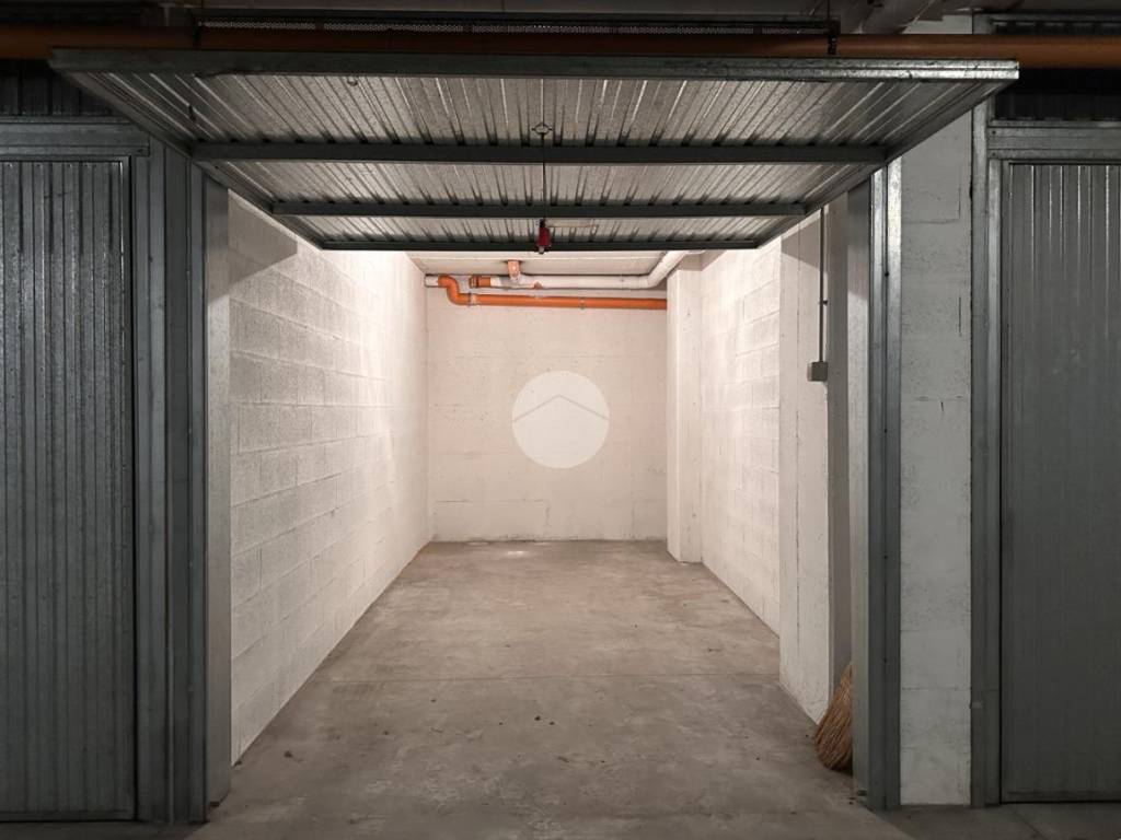 Box / garage a Verona in Viale Spolverini, 100 - Foto 5