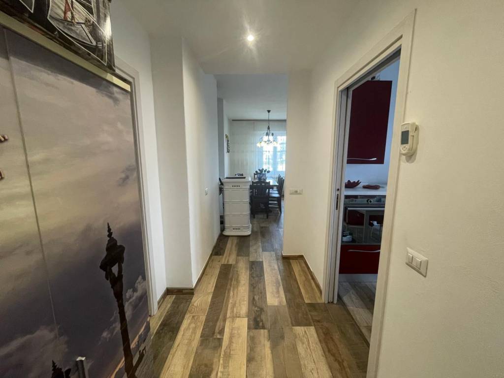 Appartamento a Bereguardo in Via Giuseppe Verdi, 19 - Foto 3