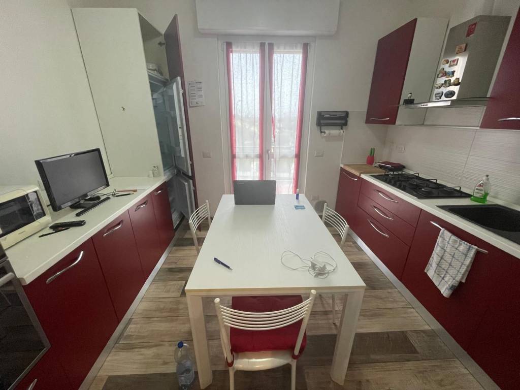 Appartamento a Bereguardo in Via Giuseppe Verdi, 19 - Foto 4