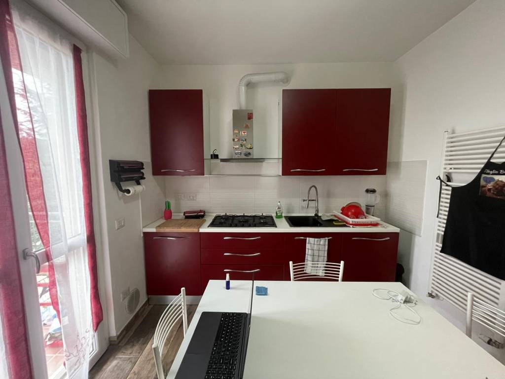 Appartamento a Bereguardo in Via Giuseppe Verdi, 19 - Foto 5