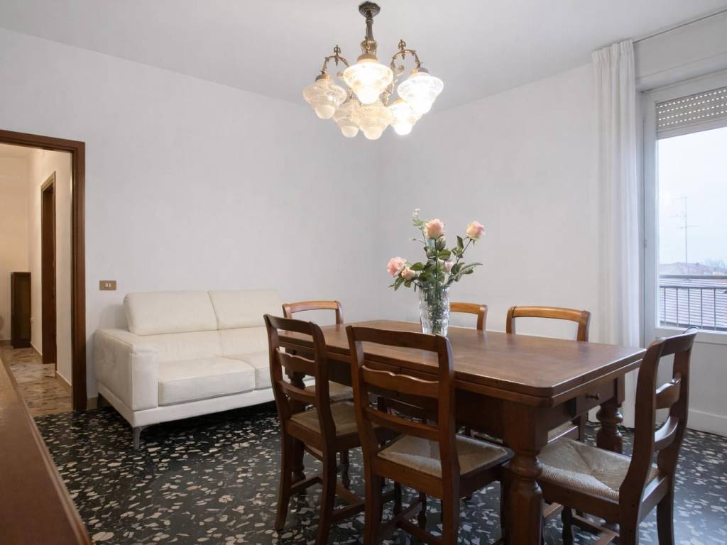 Appartamento a San martino in rio in Via della Resistenza - Foto 2