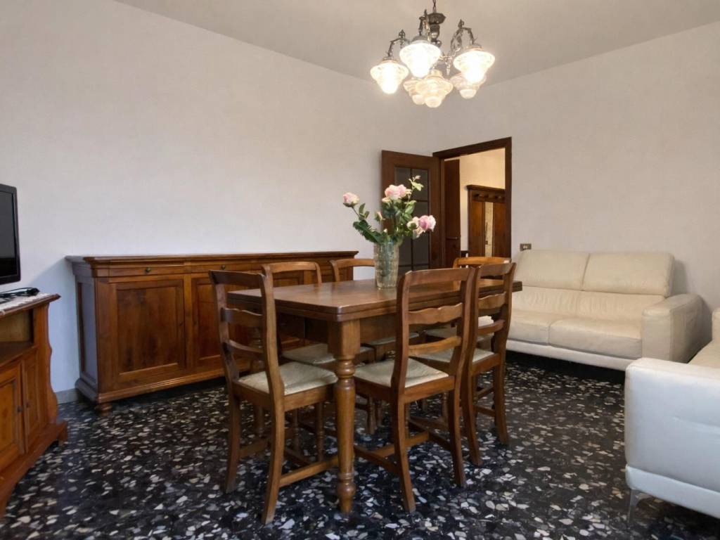 Appartamento a San martino in rio in Via della Resistenza - Foto 4