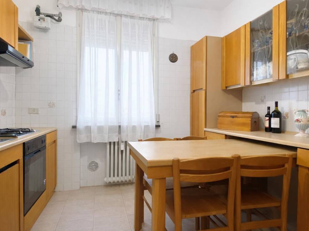 Appartamento a San martino in rio in Via della Resistenza - Foto 5