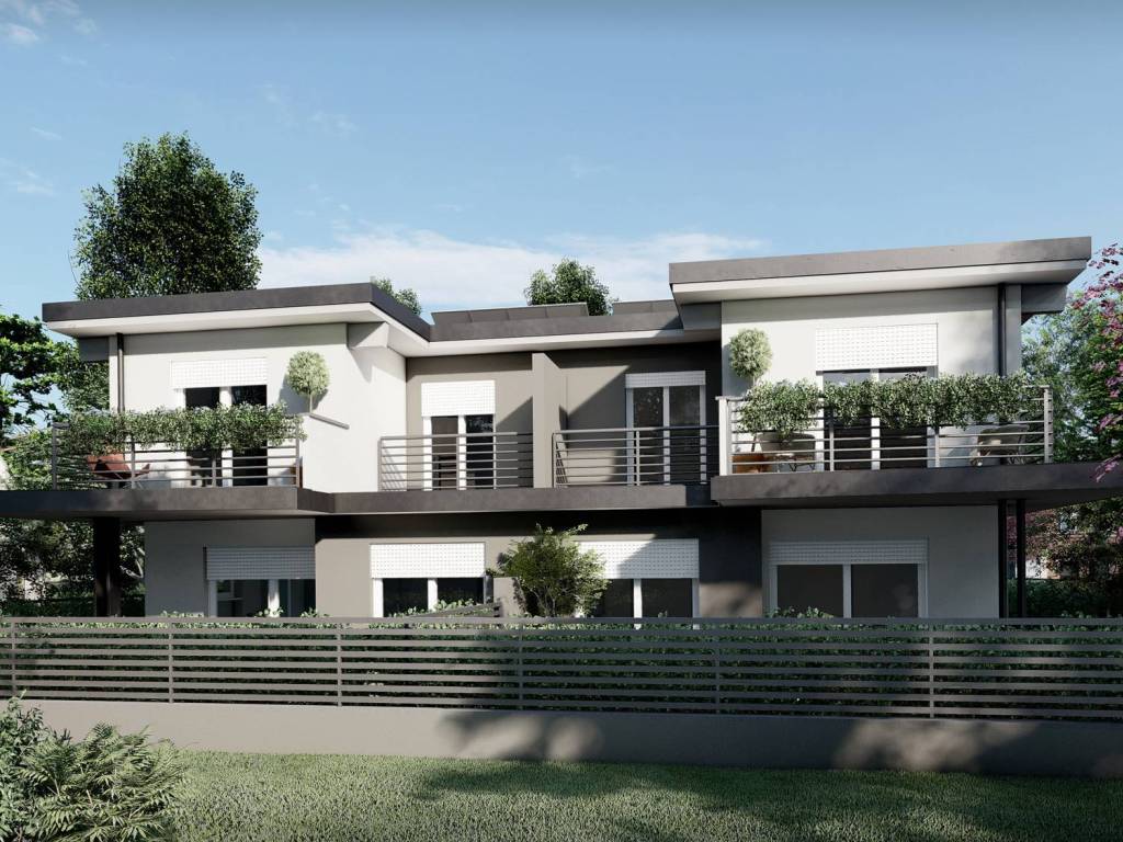 Villa a Forte dei marmi in Via dell'Acqua, 67 - Foto 2