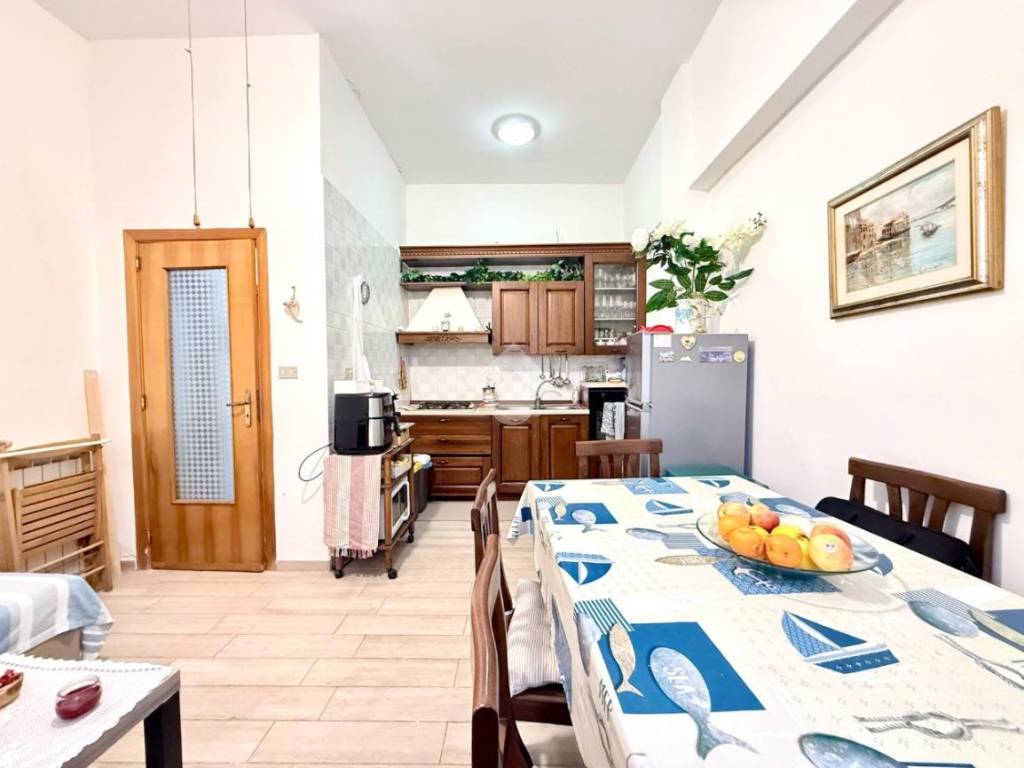 Appartamento a Pozzuoli in Traversa Perillo - Foto 2