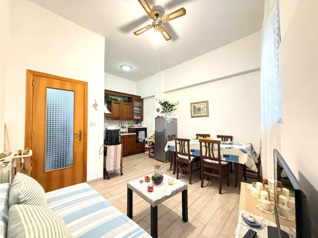 Appartamento a Pozzuoli in Traversa Perillo - Foto 3