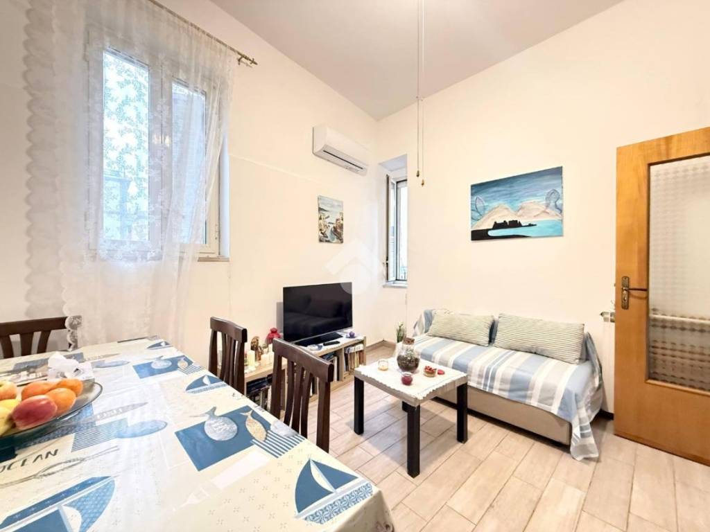 Appartamento a Pozzuoli in Traversa Perillo - Foto 4