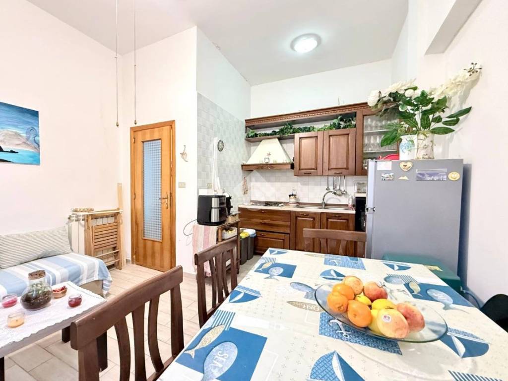 Appartamento a Pozzuoli in Traversa Perillo - Foto 5