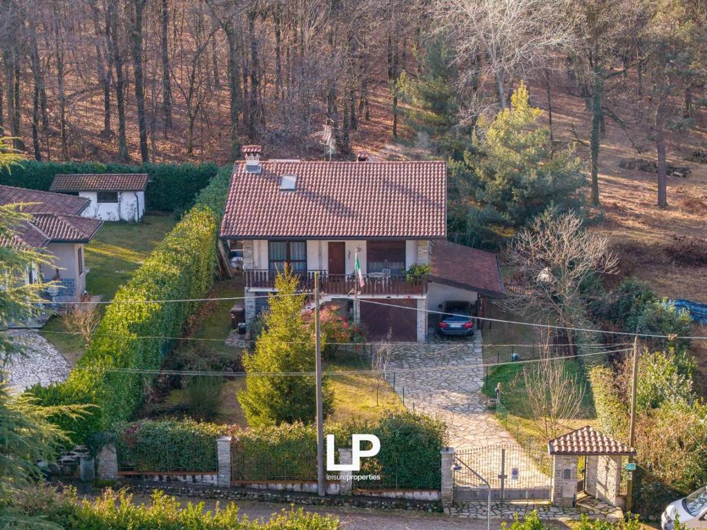 Appartamento a Borgo ticino in Via La Pinetina, 13 - Foto 2