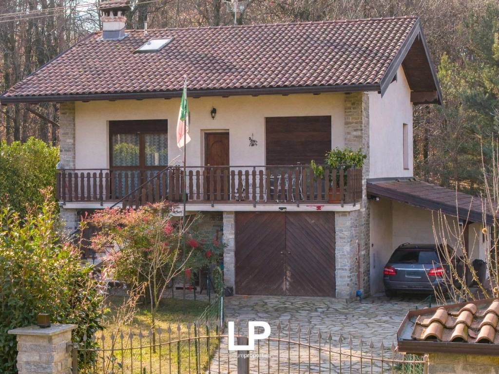 Appartamento a Borgo ticino in Via La Pinetina, 13 - Foto 3