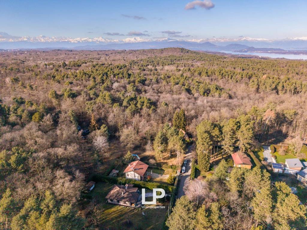 Appartamento a Borgo ticino in Via La Pinetina, 13 - Foto 4