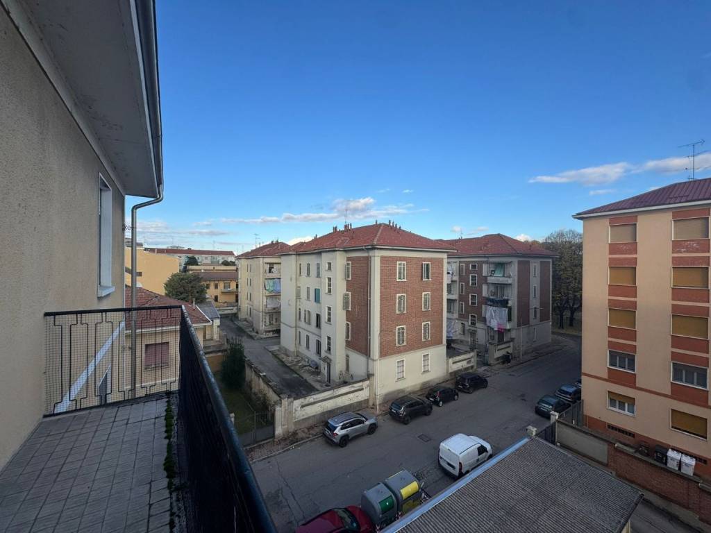 Appartamento a Vercelli in Via Benadir, 52 - Foto 4