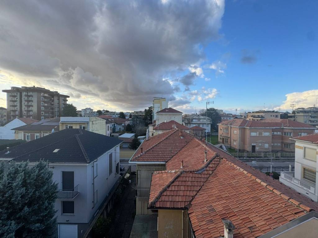 Appartamento a Vercelli in Via Benadir, 52 - Foto 5