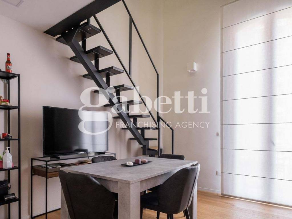 Appartamento a Bologna in Via Giuseppe Mazzini, 2 - Foto 5