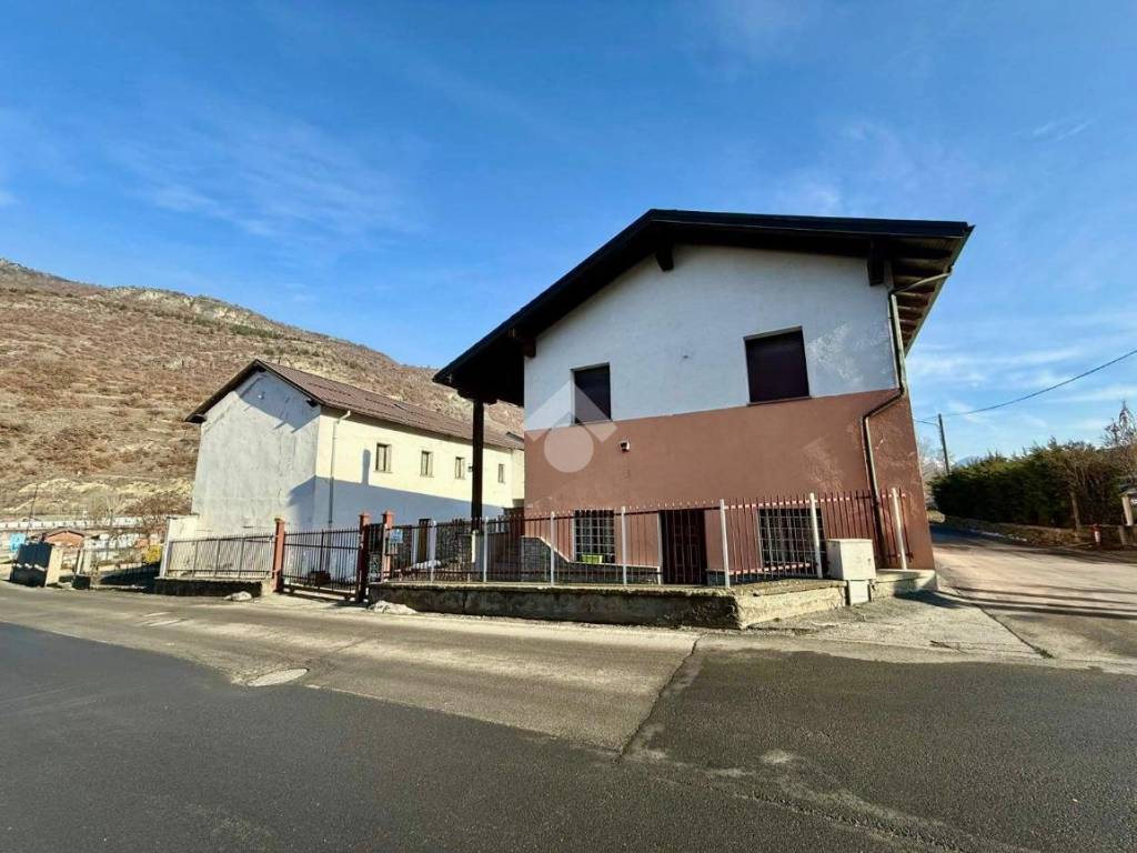 Villa a Saint-marcel in Località Lillaz, 20 - Foto 2