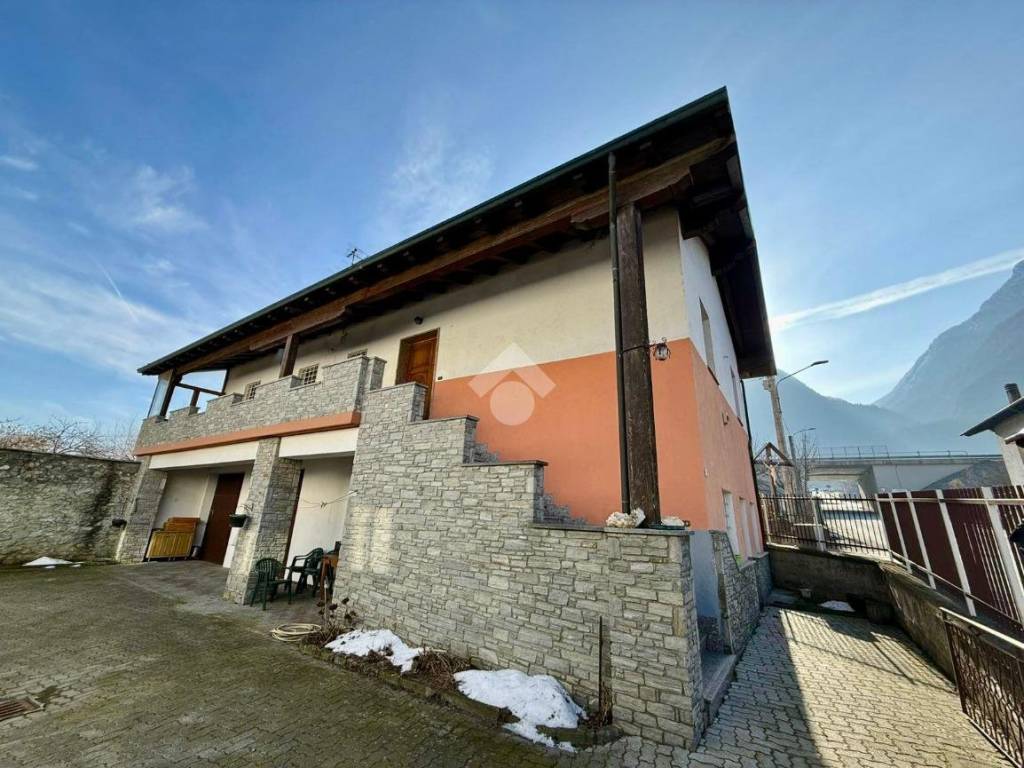 Villa a Saint-marcel in Località Lillaz, 20 - Foto 4