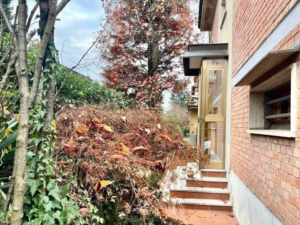 Villa a Reggio emilia in Via Gabriele D'Annunzio, 7 - Foto 5