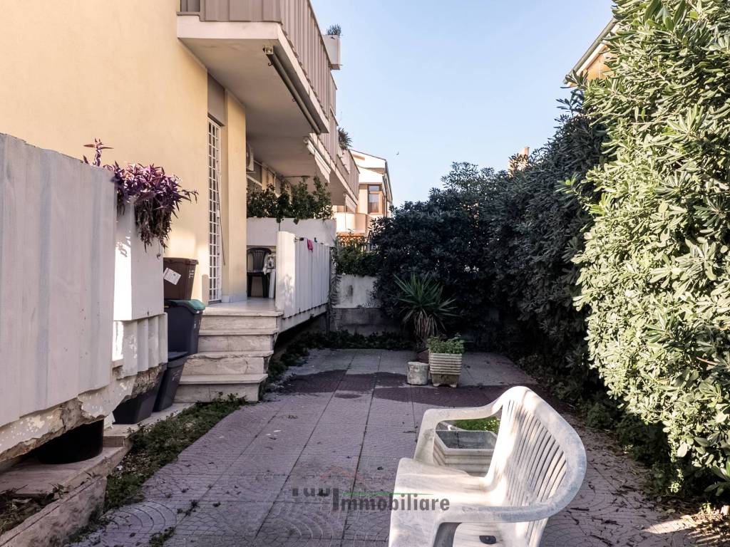 Appartamento a Fiumicino in Via del Faro, 262 - Foto 3