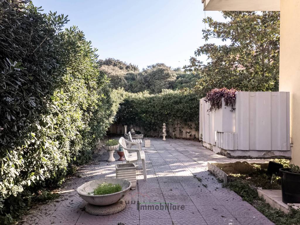 Appartamento a Fiumicino in Via del Faro, 262 - Foto 4