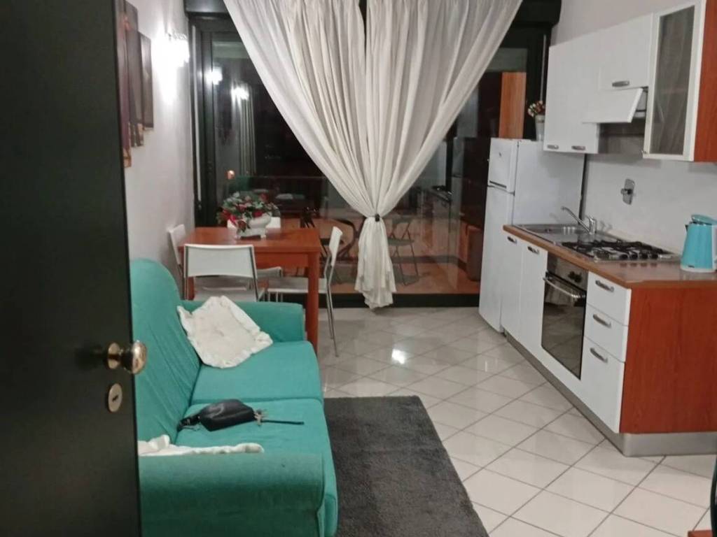 Appartamento a Reggio emilia in Viale Bernardino Ramazzini - Foto 3