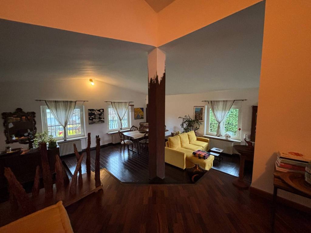 Villa a Borgo vercelli in Corso Novara, 47 - Foto 4