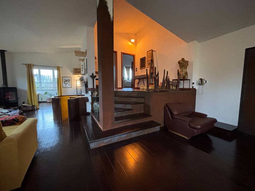 Villa a Borgo vercelli in Corso Novara, 47 - Foto 5