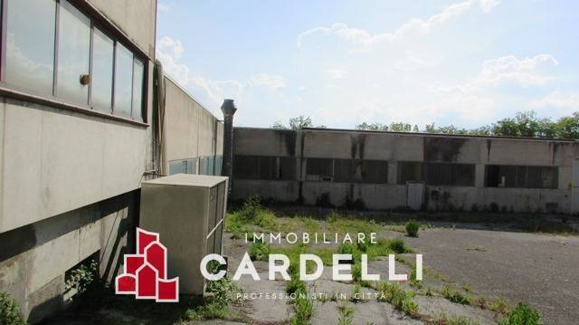 Immobile a Treia in Strada Provinciale Treiese - Foto 2