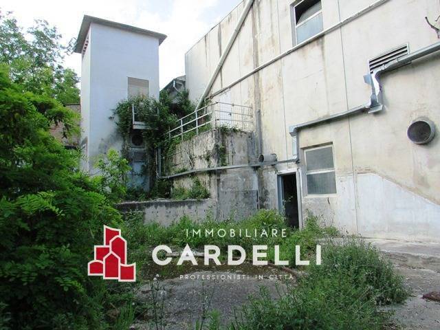 Immobile a Treia in Strada Provinciale Treiese - Foto 4