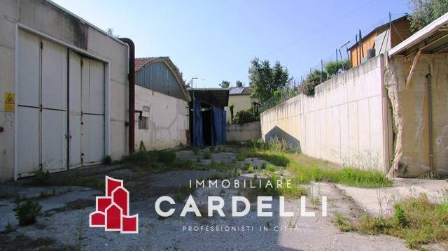 Immobile a Treia in Strada Provinciale Treiese - Foto 5