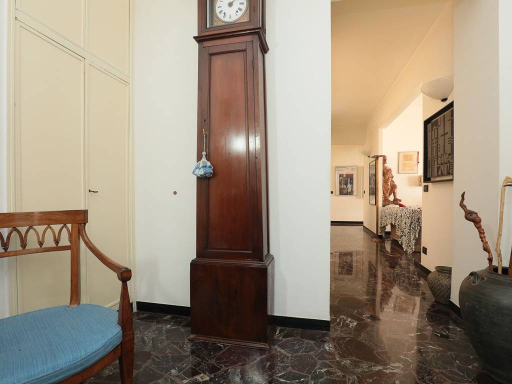 Appartamento a Genova in Via Filippo Bettini - Foto 2