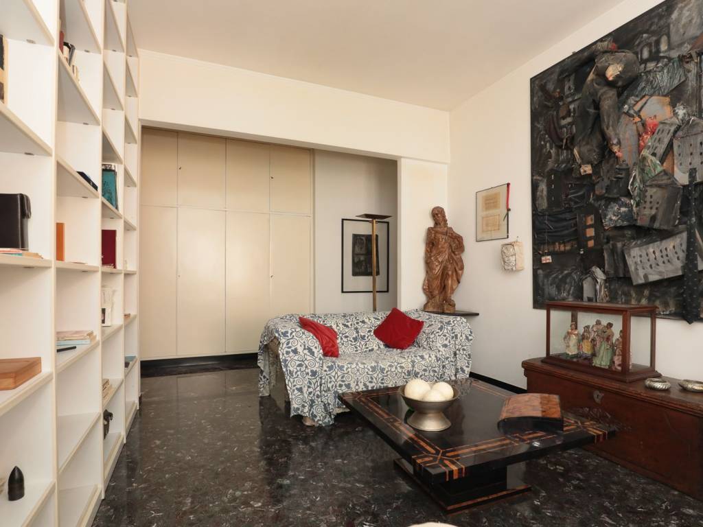 Appartamento a Genova in Via Filippo Bettini - Foto 4