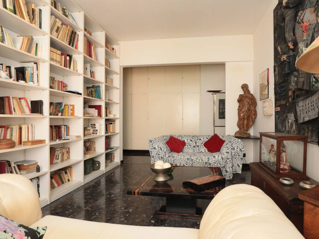 Appartamento a Genova in Via Filippo Bettini - Foto 5