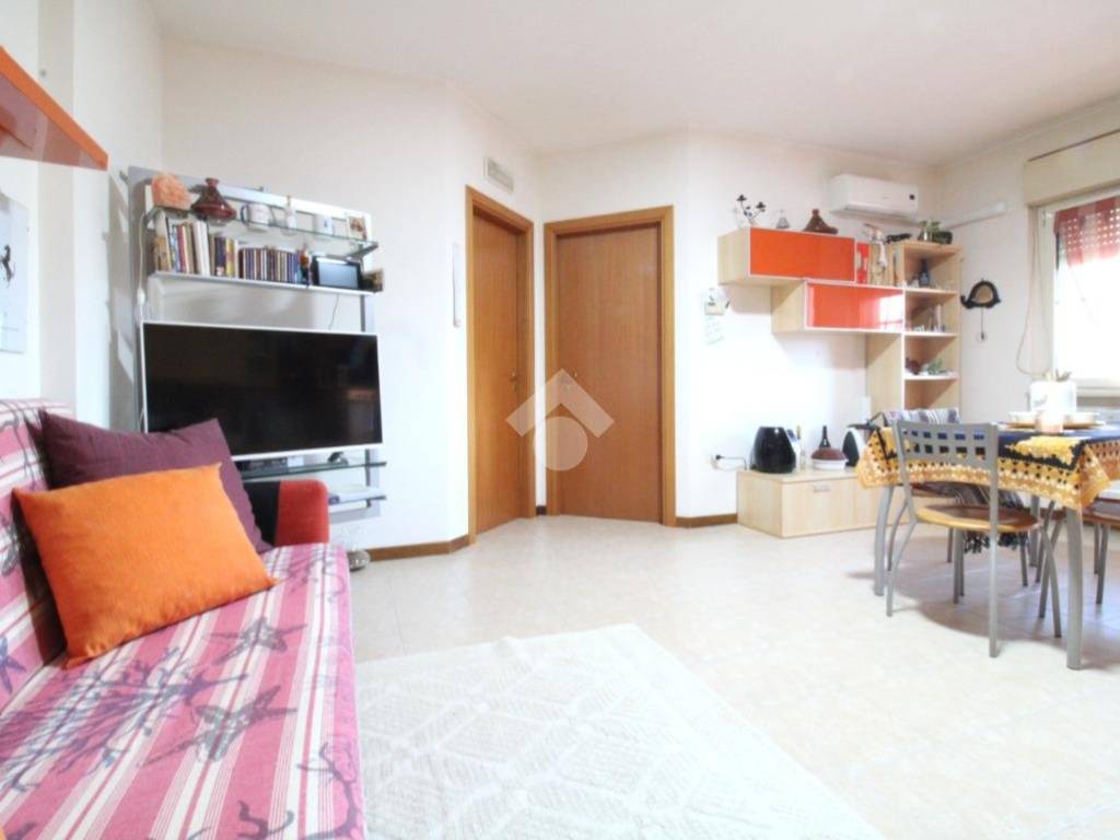 Appartamento a Campobasso in Via Giuseppe Ungaretti, 28 - Foto 2