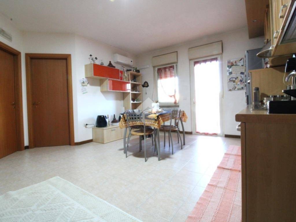 Appartamento a Campobasso in Via Giuseppe Ungaretti, 28 - Foto 3