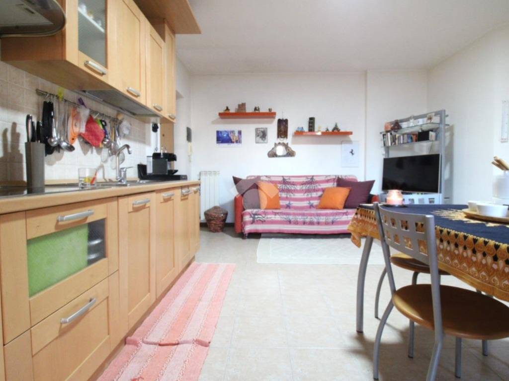 Appartamento a Campobasso in Via Giuseppe Ungaretti, 28 - Foto 4