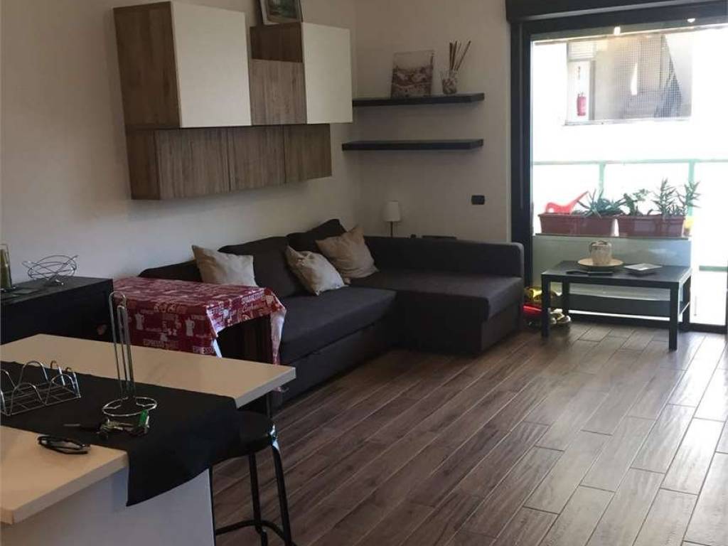 Appartamento a Bari in VIA CAMILLO ROSALBA, 47/I - Foto 3