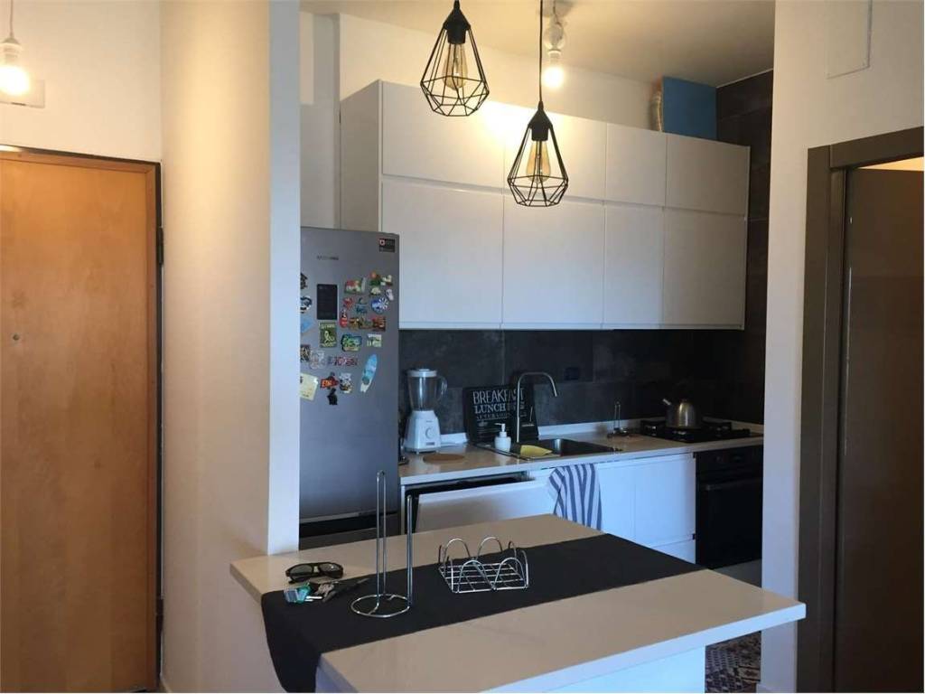 Appartamento a Bari in VIA CAMILLO ROSALBA, 47/I - Foto 4