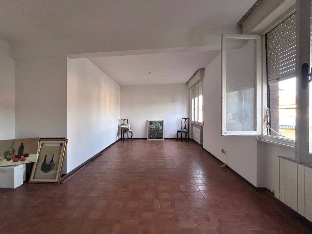 Appartamento a Livorno in Via Nello Danesi - Foto 3