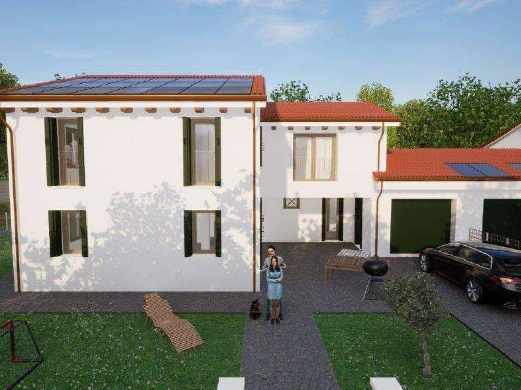 Casa indipendente a Noale - Foto 5