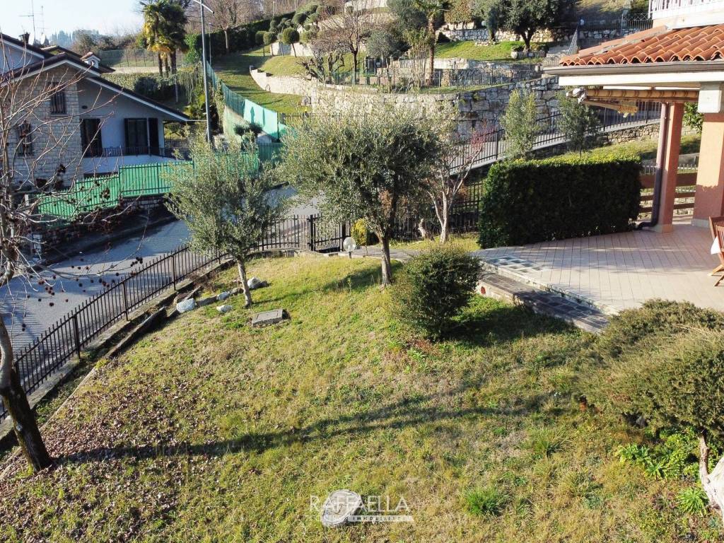 Villa a Trescore balneario in Via Solatia, 14 - Foto 4