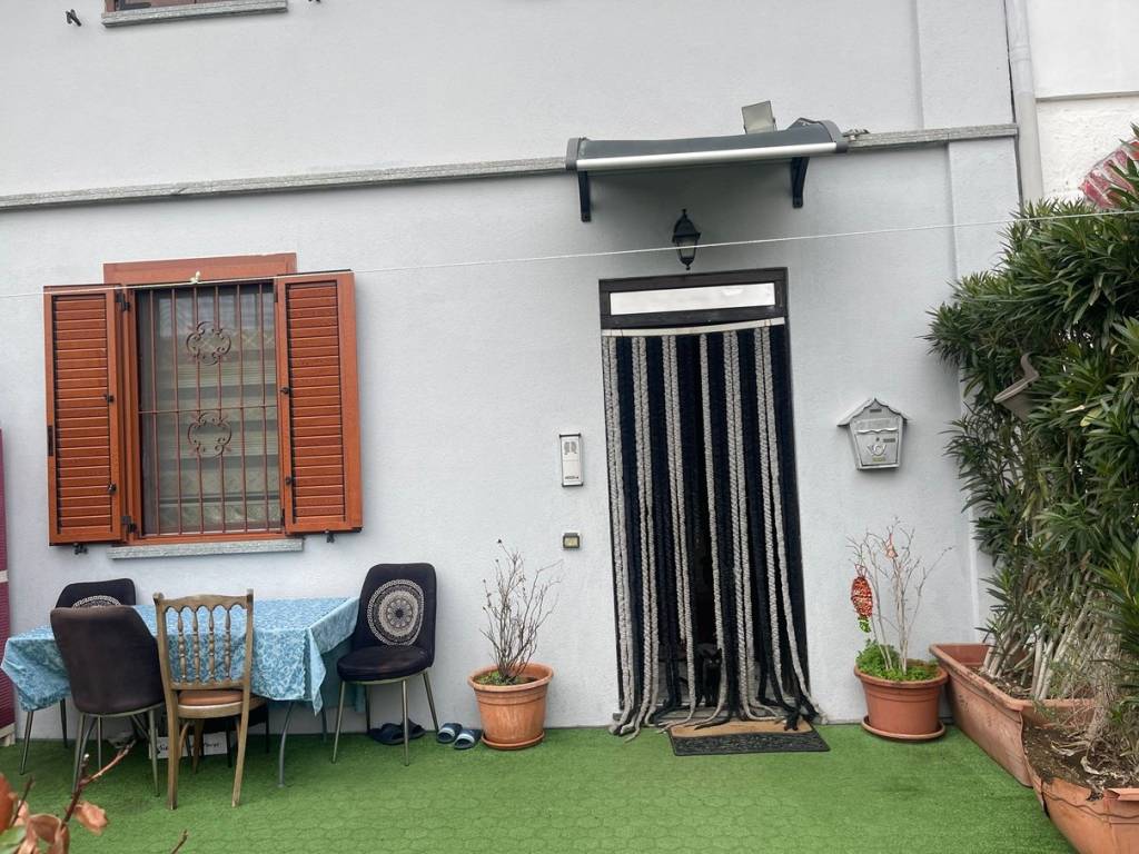 Casa indipendente a Turate in Via Piatti, 16 - Foto 3
