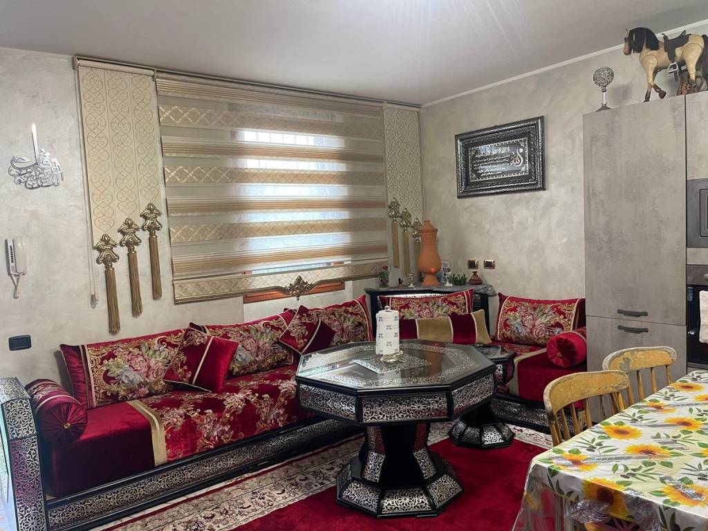 Casa indipendente a Turate in Via Piatti, 16 - Foto 4