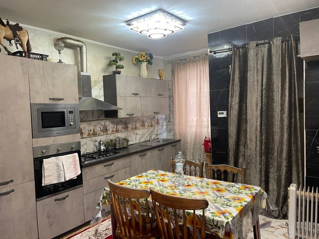 Casa indipendente a Turate in Via Piatti, 16 - Foto 5