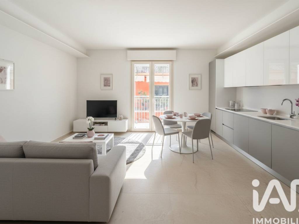 Appartamento a Porto sant'elpidio in Via dei Mille - Foto 4
