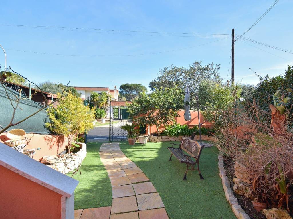 Villa a Ardea in Via Cassiopea - Foto 4